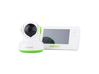 嬰兒(ér)監控器(qì)