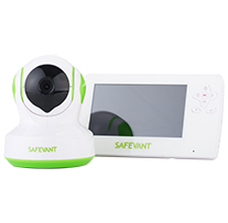 嬰兒(ér)監控器(qì)