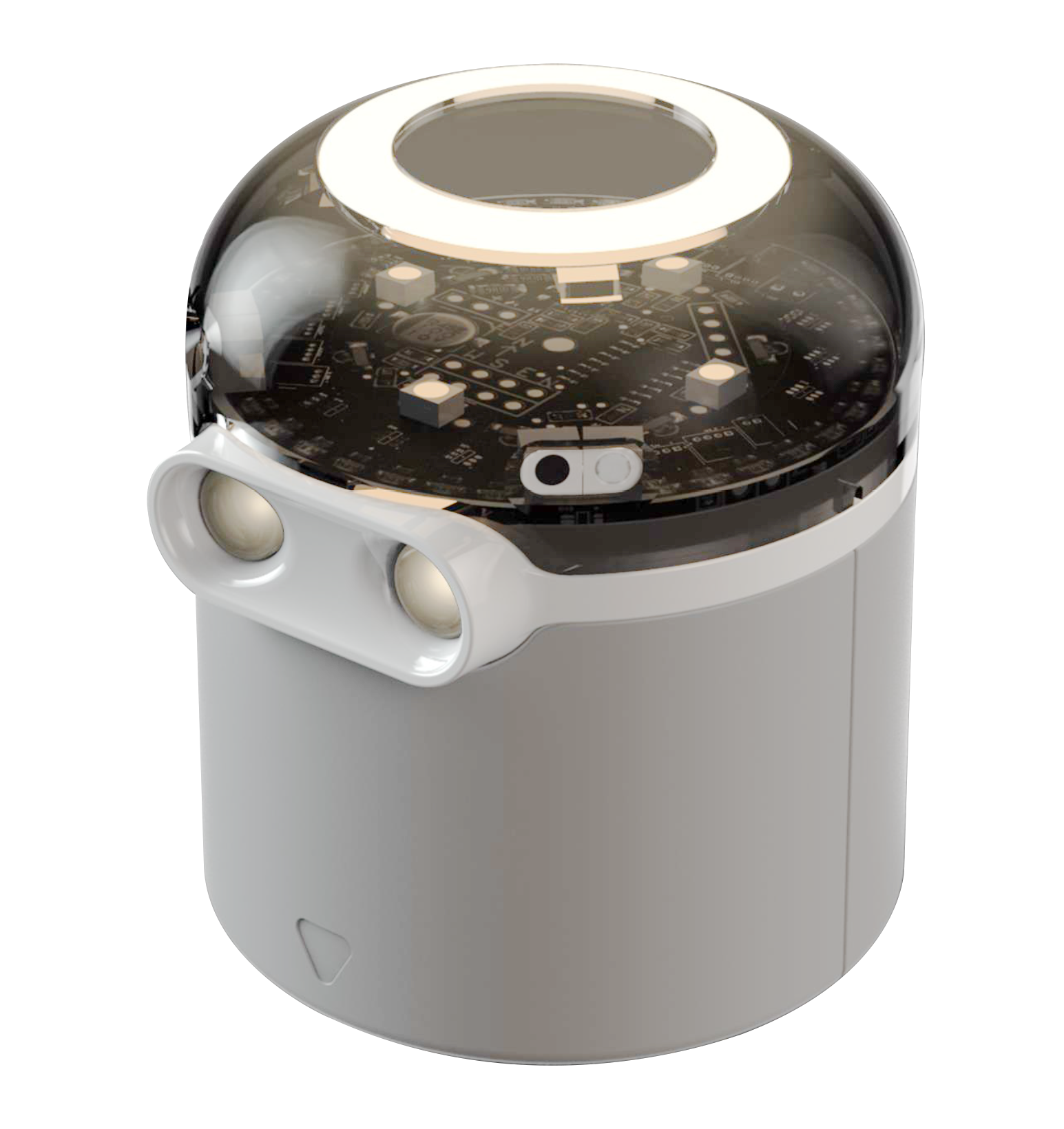 KINGBOT 二代機(jī)器(qì)人(rén)